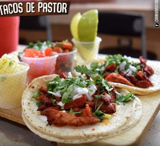 Taco