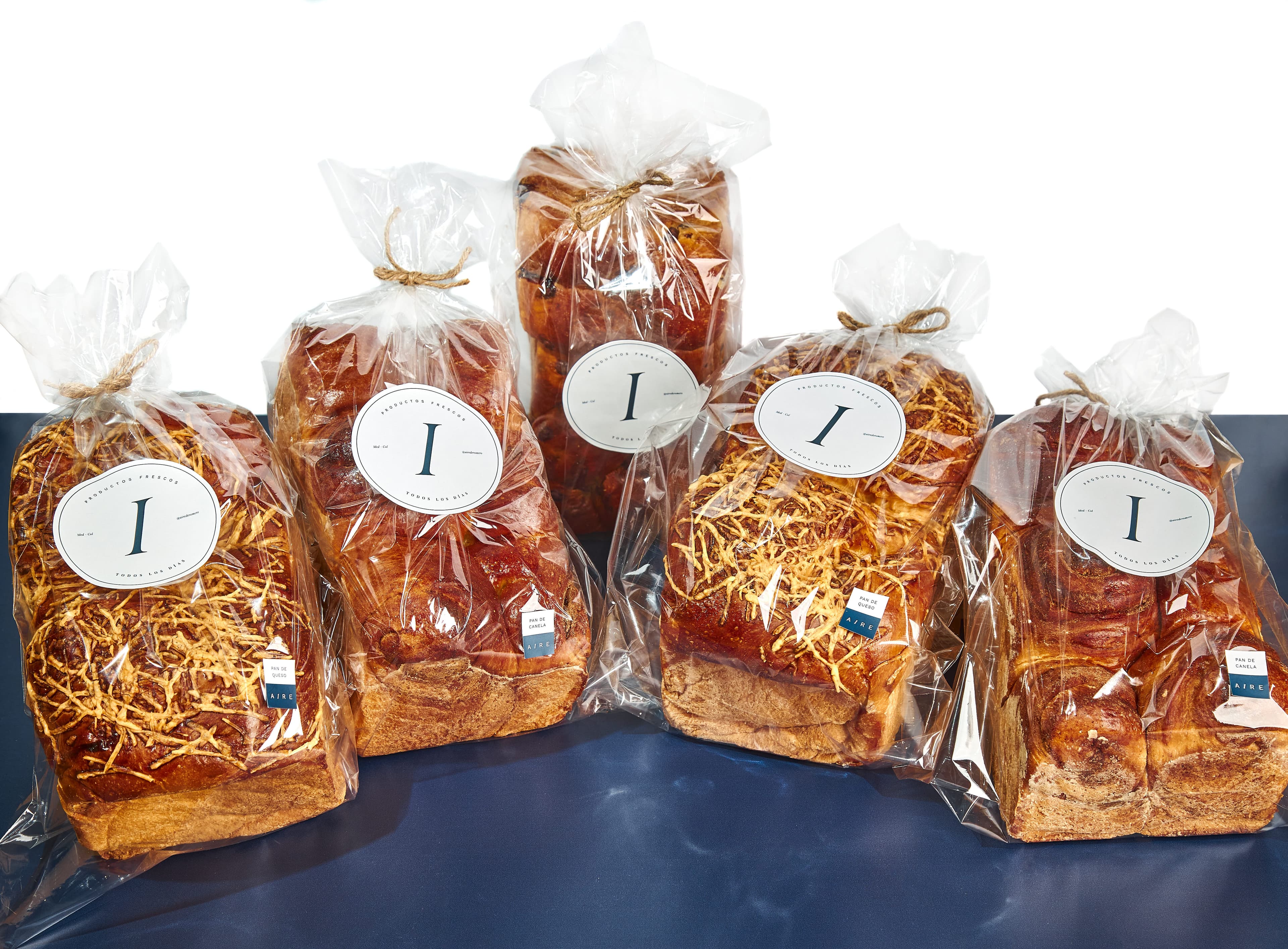 Pan de Arequipe