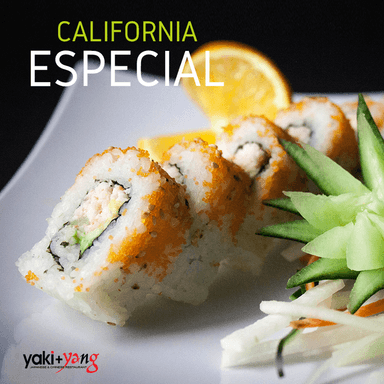 California Especial