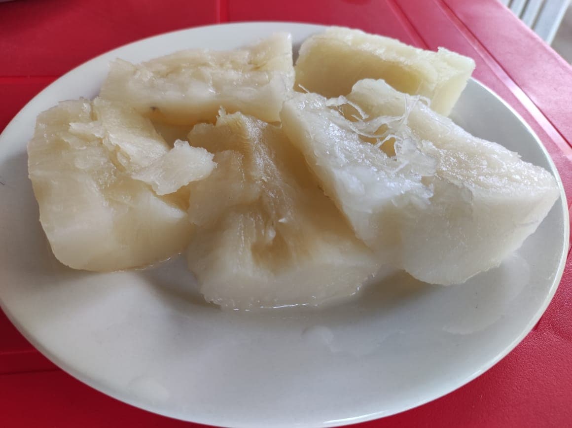 Yuca