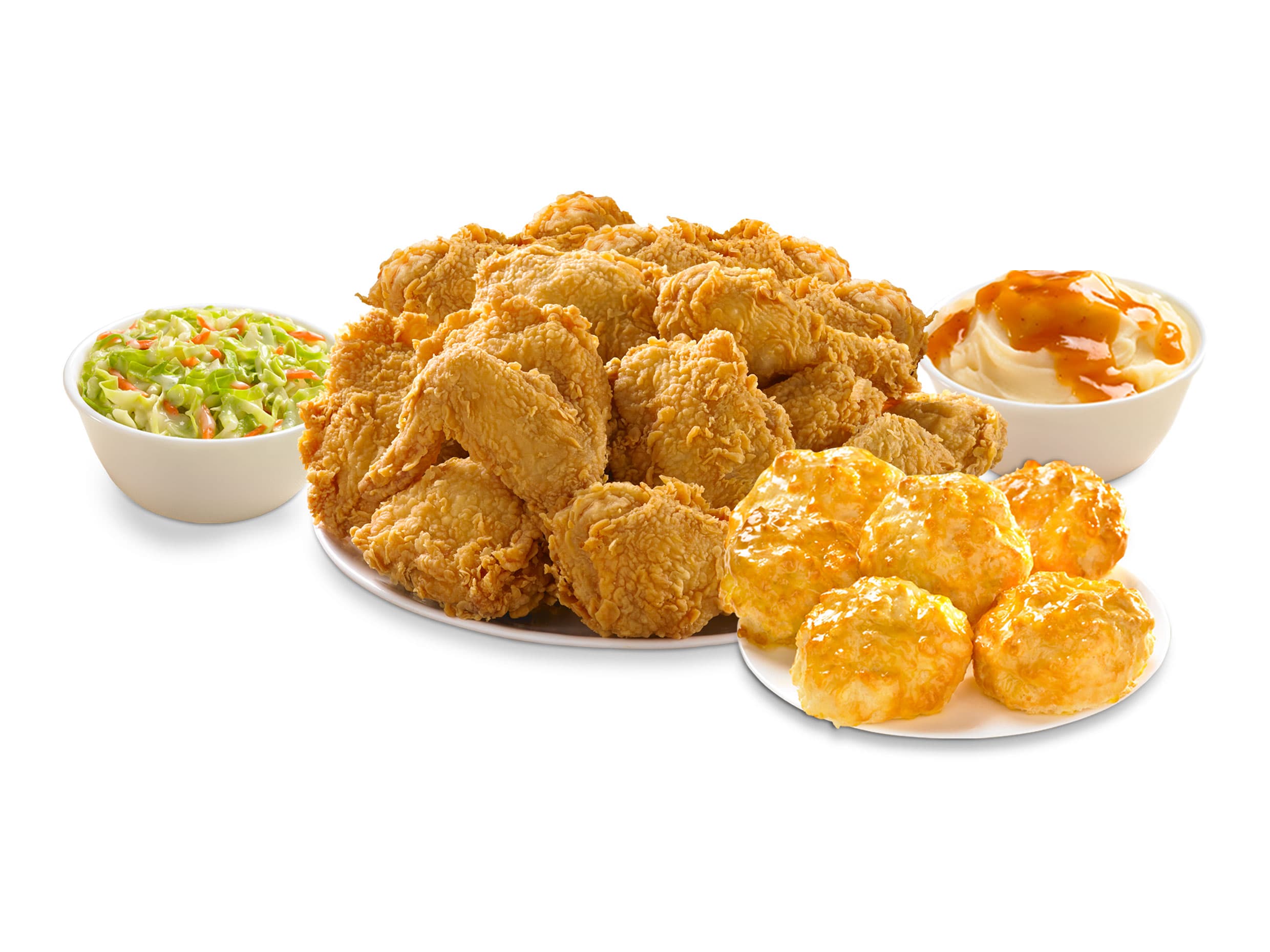 Combo 4 (15pzs.)