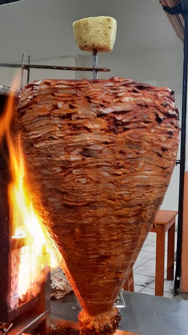 PASTOR 1/4 KG