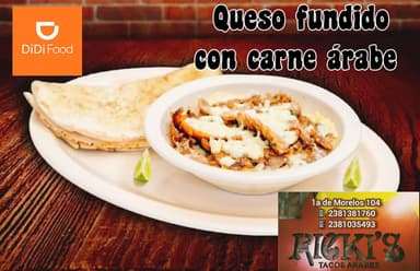 Choriqueso