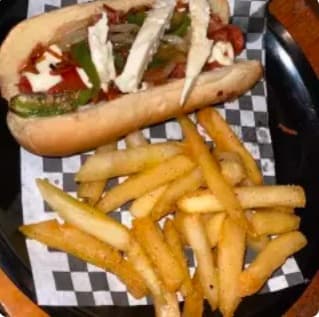 Hot Dogs