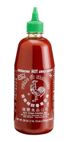 Sriracha Extra