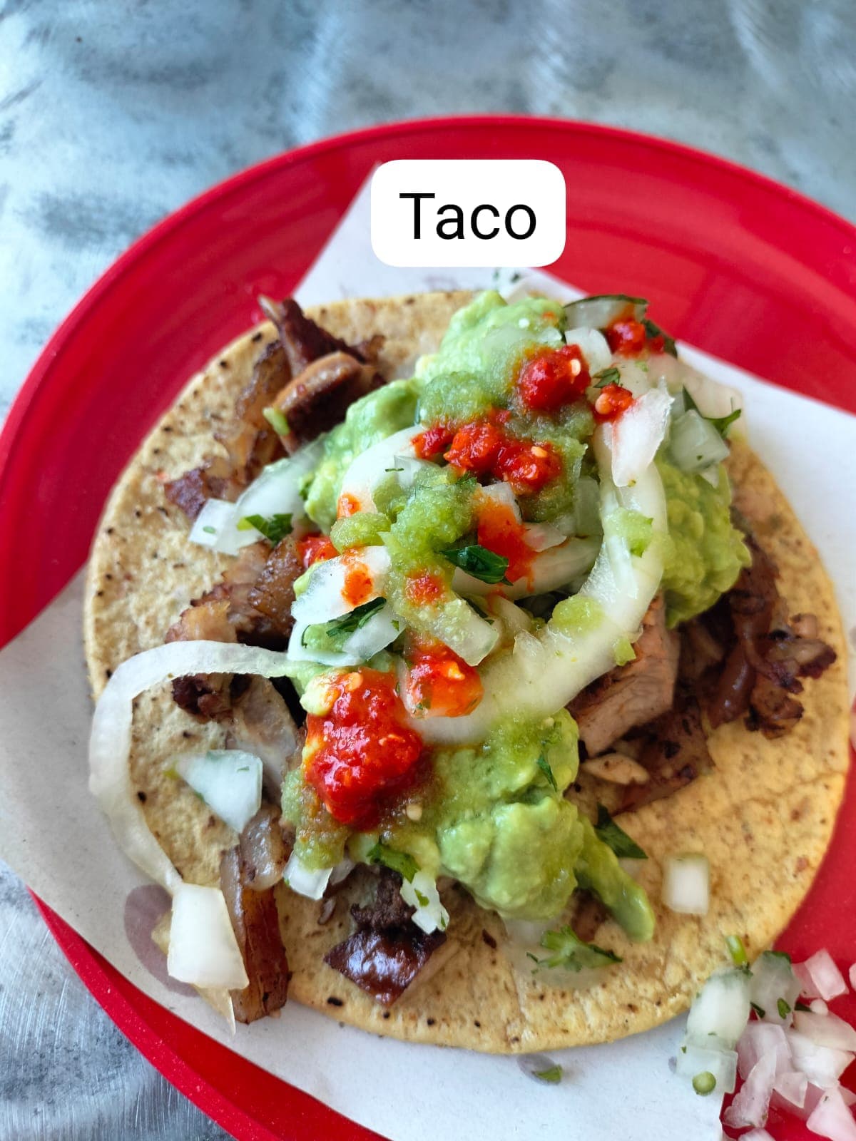 Taco