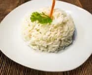 Porción de Arroz Blanco