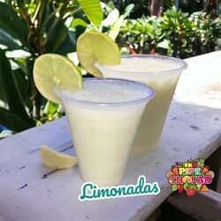 Limonada Natural 22 onzas