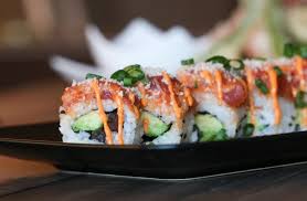 Tuna Spicy