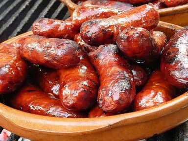 Chorizo Campestre