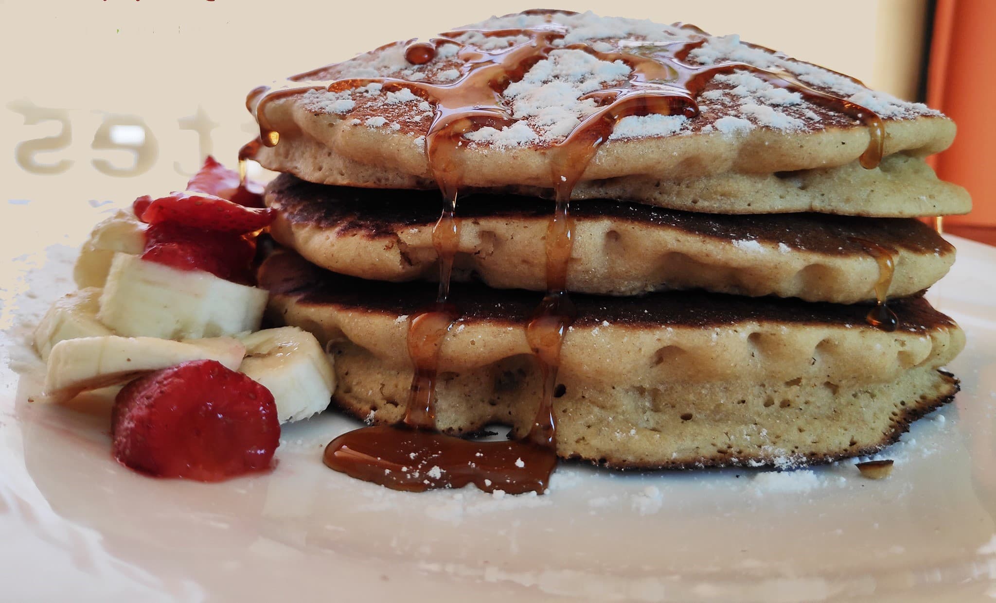 Hot Cakes