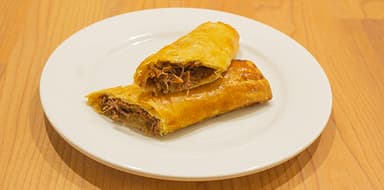 Empanada Argentina de Carne Angus