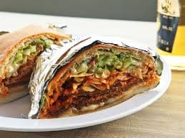 Torta Fortachona
