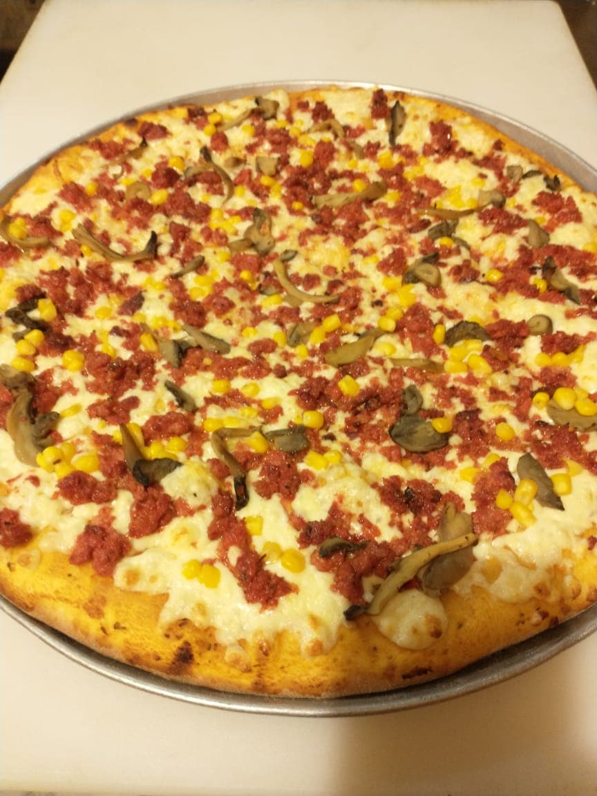 Pizza Familiar Elige tu Especialidad