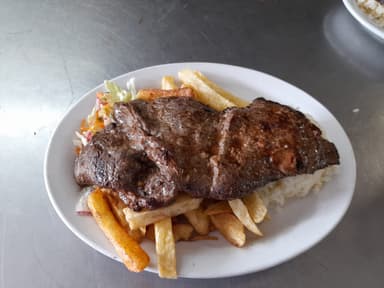 Carne Asada