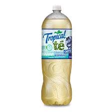 Te tropical 500 ml arandano