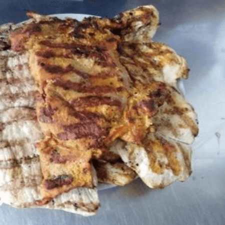 Mixta Tres Carnes Grande