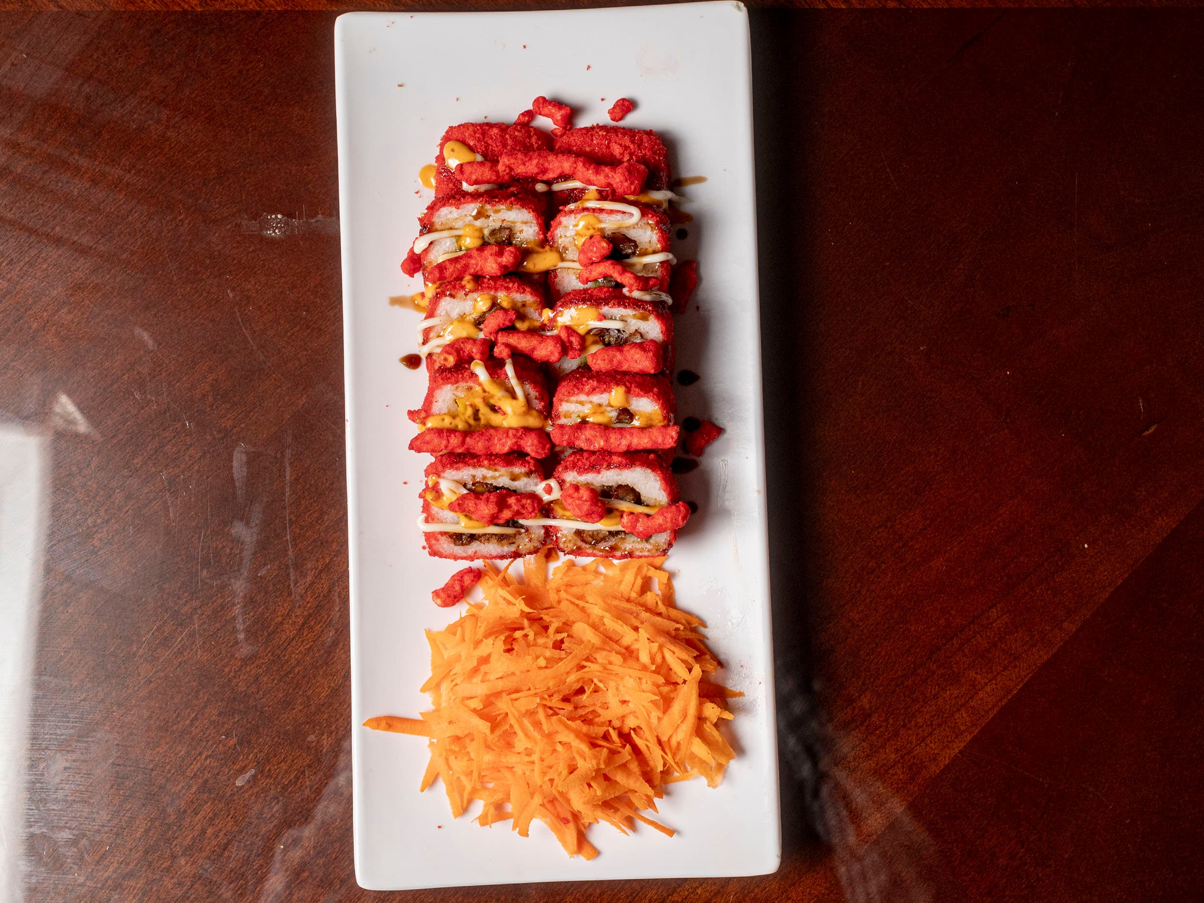 Cheetos Flamín Hot
