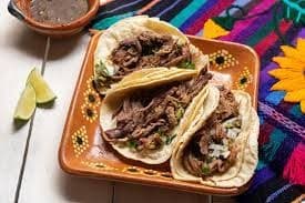 Taco Blandito
