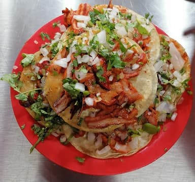 Al Pastor 2x1