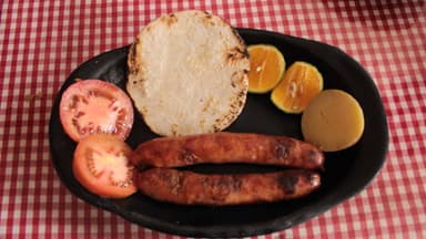 Chorizo Premium Tipo santarrosano