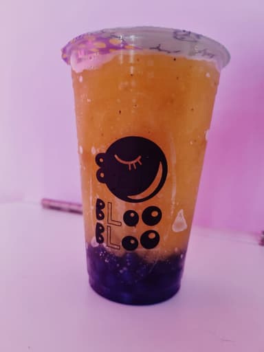 Tropi-Bloo
