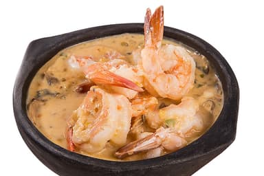 Combo 2 Cazuelas de Langostinos