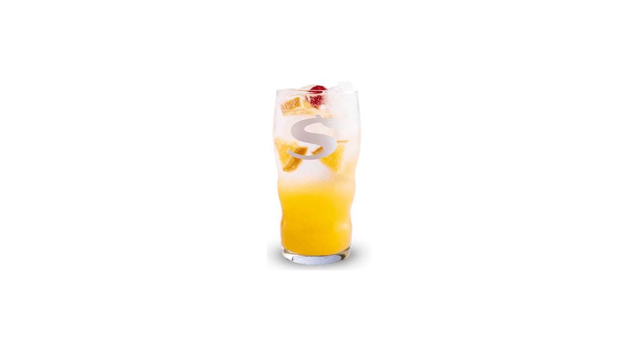 Naranjada (448 ml)