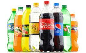 Refresco 600 Ml.