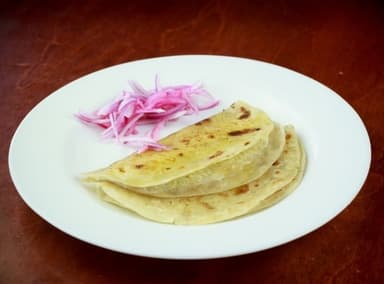 Quesadilla Sencilla