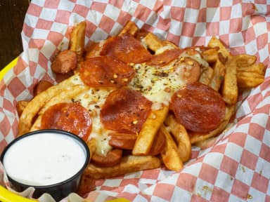Papas Italianas