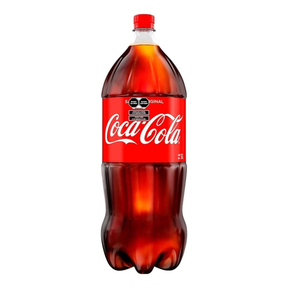 Coca Cola 2 L