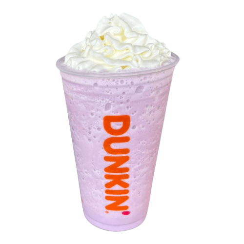 Ice Taro