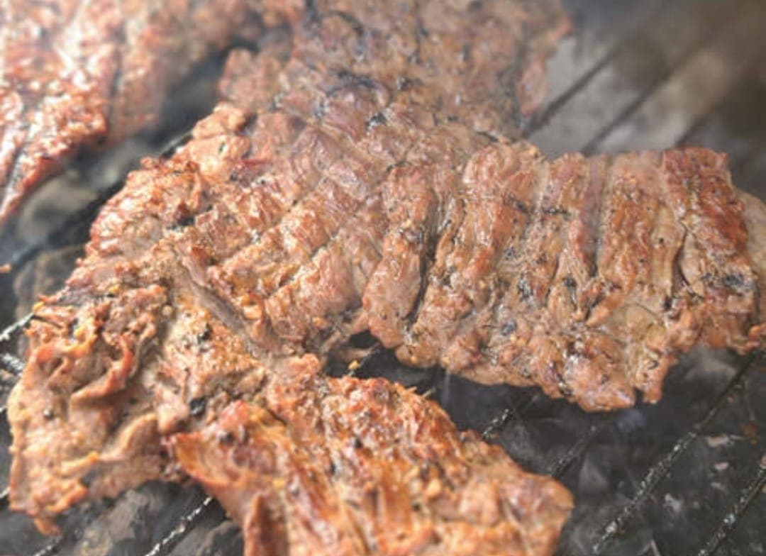 Arrachera Norteña