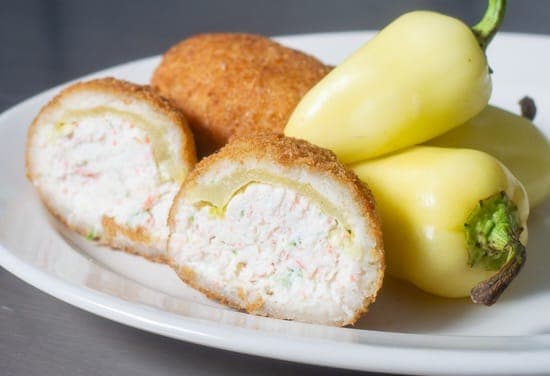 Chili Relleno Pieza