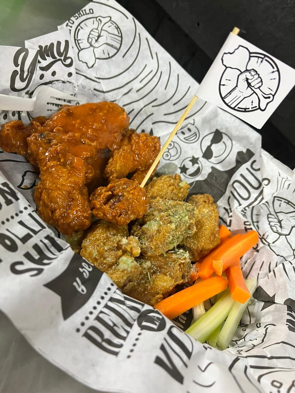 Boneless