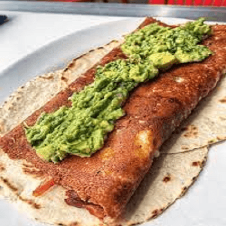 Costra de Arrachera