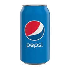 Refresco de Lata