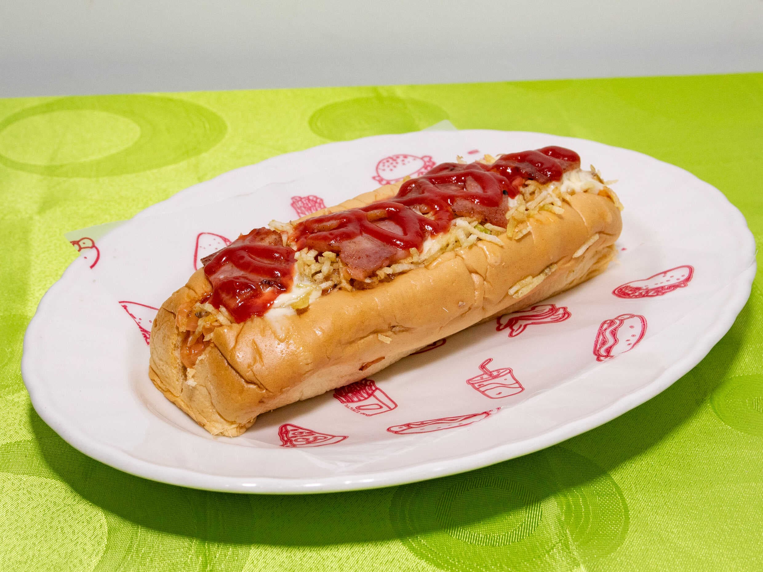 Perro Sencillo