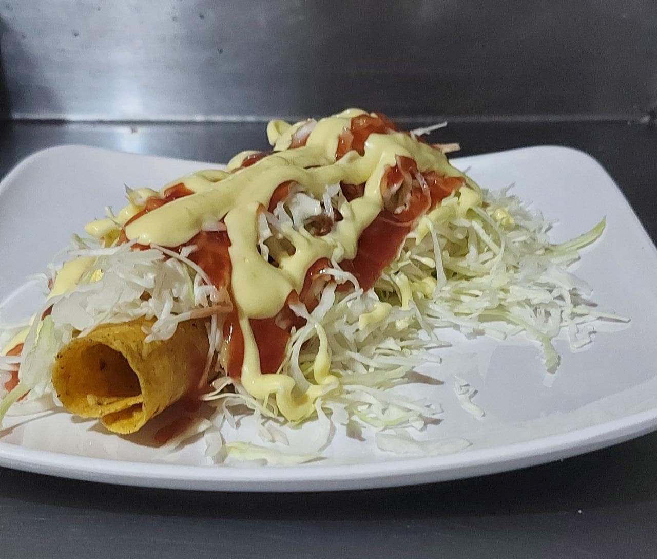 Súper Taco