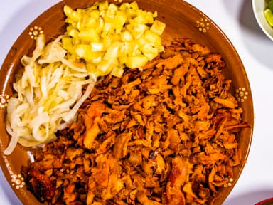 Pastor Sencillo (1/2Kg)