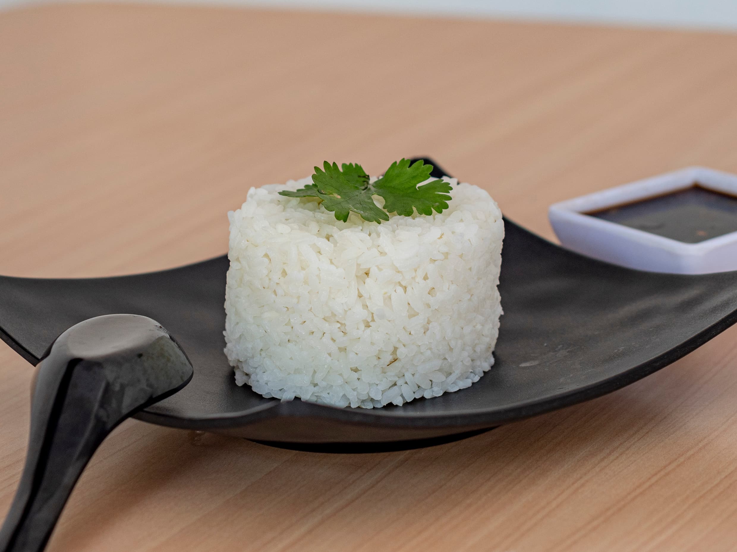 Arroz Blanco