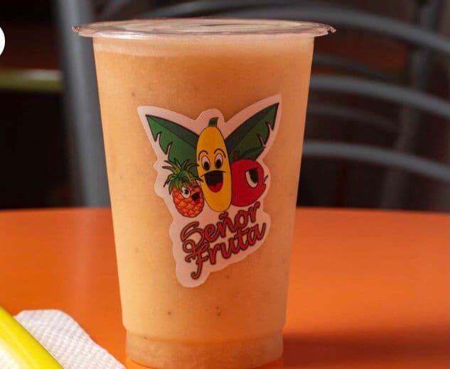 Jugo de Plátano 16 oz