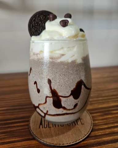 Moka Frío