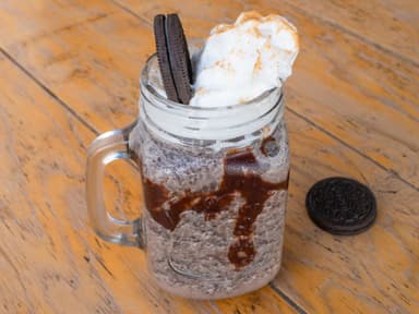 Frappé Grande