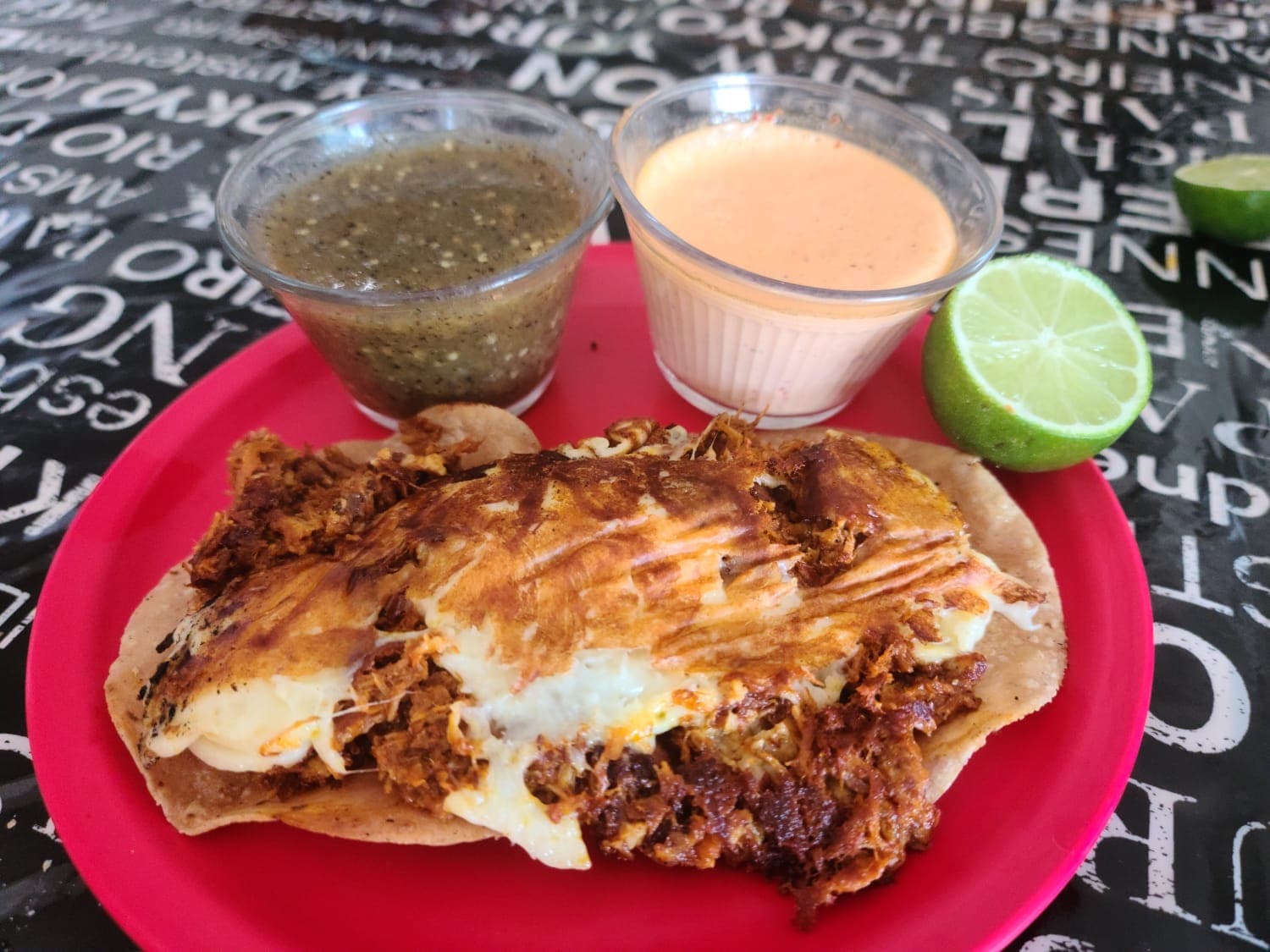 Volcán Cochinita