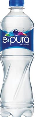 Agua Embotellada