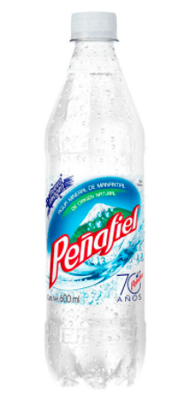 Agua Mineral
