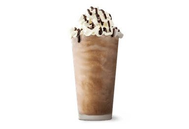 Shake Chocolate Medium