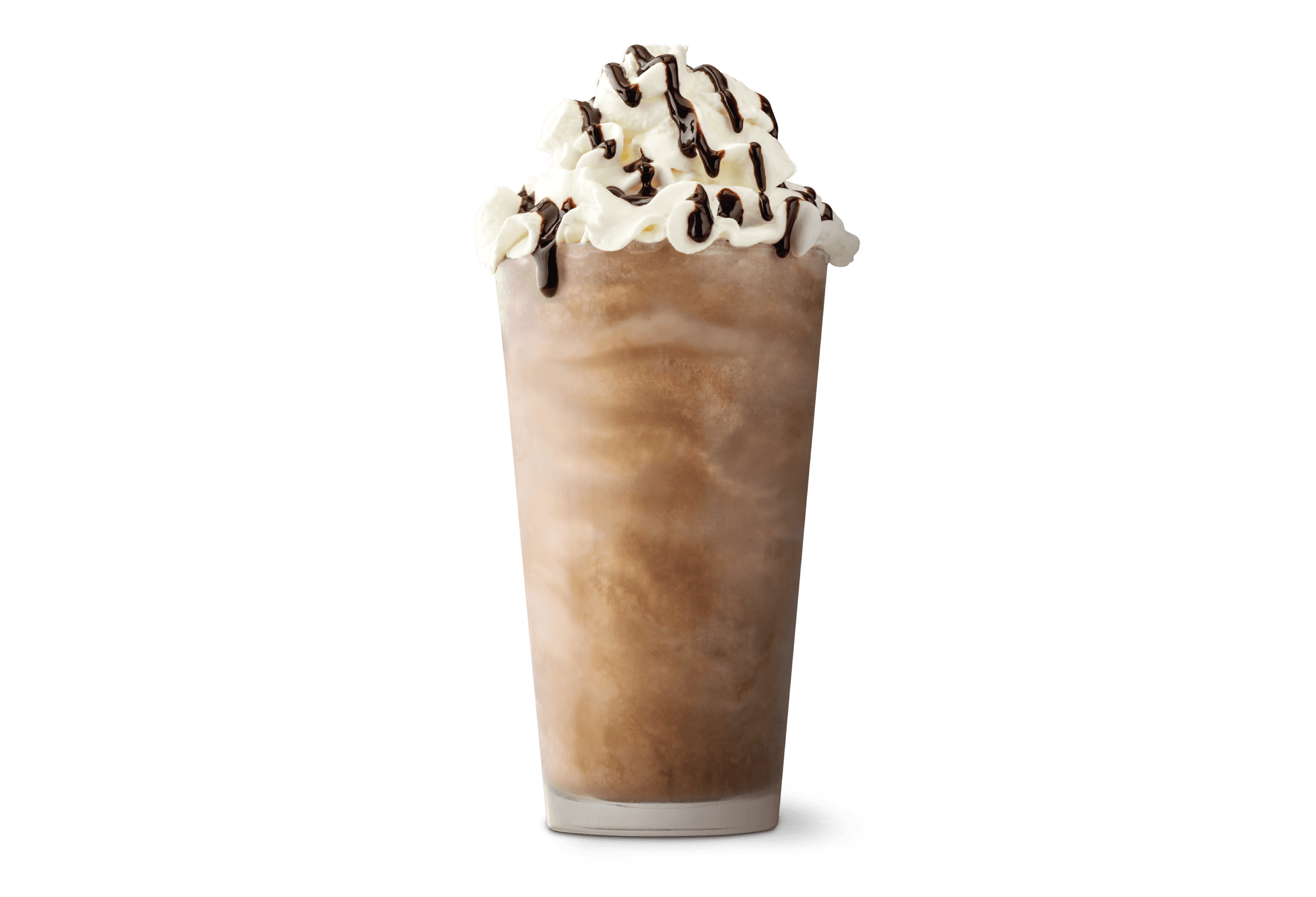 Shake Chocolate Medium